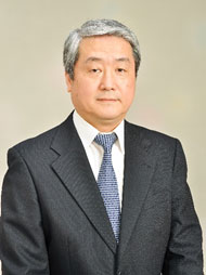 株式会社スペック・システム　代表取締役　庄司修二